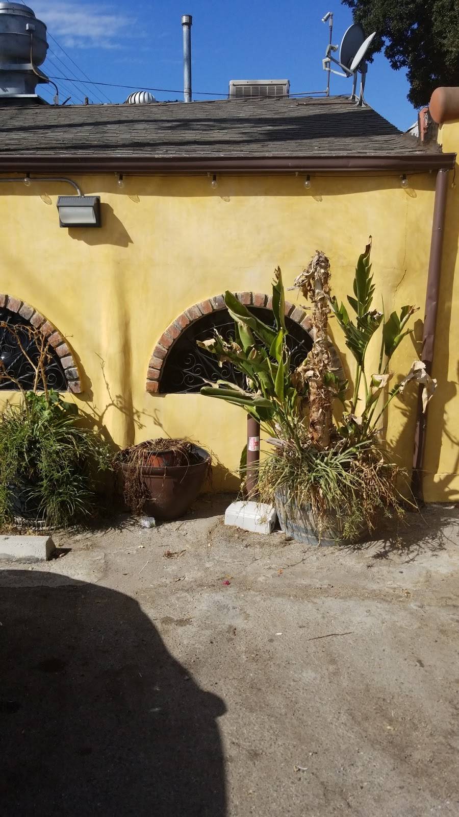 Mi Casita | restaurant | 8069 Foothill Blvd, Sunland-Tujunga, CA 91040, USA | 8183525250 OR +1 818-352-5250