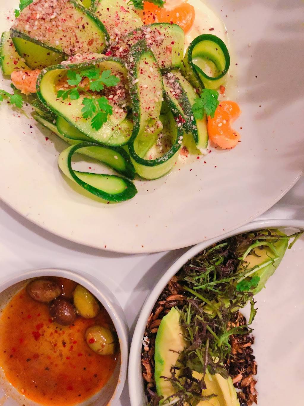 Kismet | restaurant | 4648 Hollywood Blvd, Los Angeles, CA 90027, USA | 3234090404 OR +1 323-409-0404