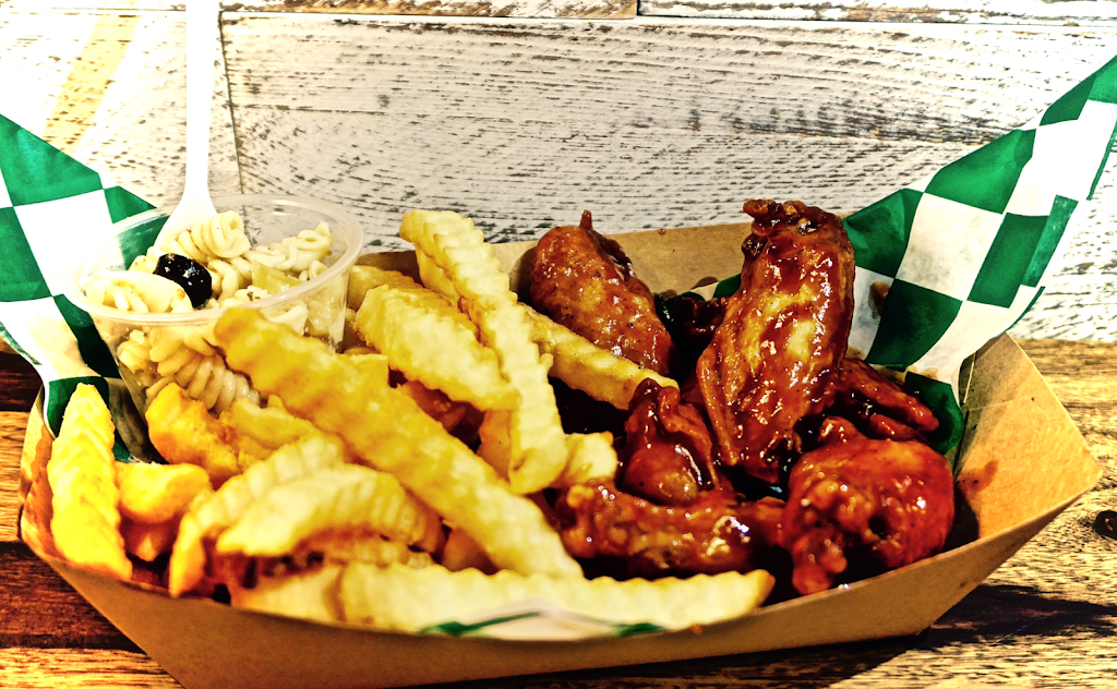 Silver Scoops | restaurant | 8450 W Hazel Rd, Mears, MI 49436, USA | 2317428178 OR +1 231-742-8178