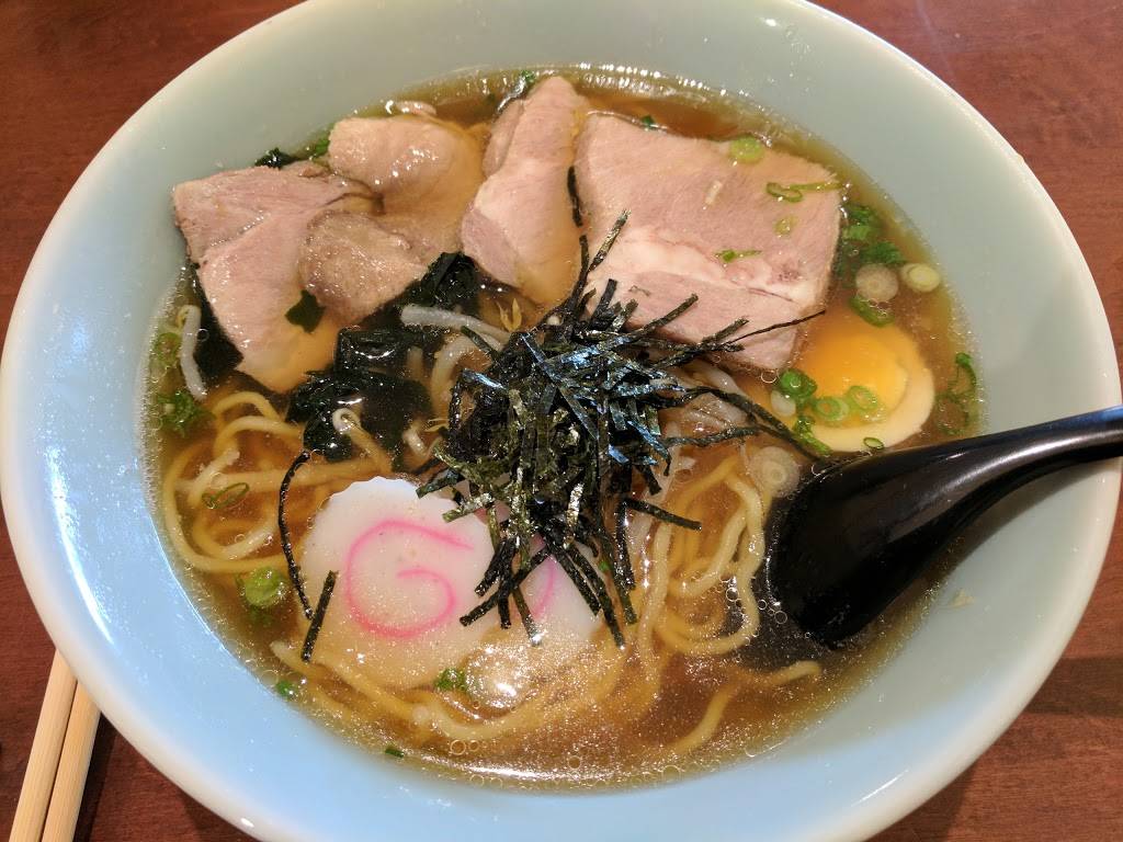 Temari Cafe | restaurant | 1043 Rockville Pike, Rockville, MD 20852, USA | 3013407720 OR +1 301-340-7720