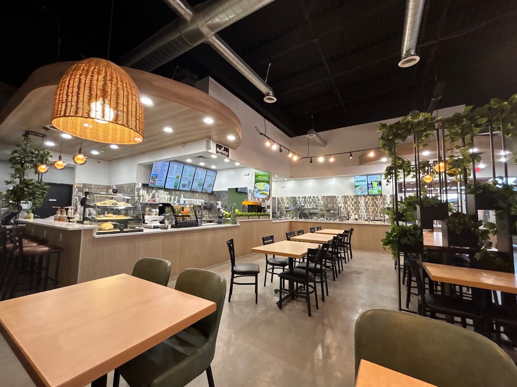 Naranja Juicery and Espresso | restaurant | 2106 N Zaragoza Rd Ste B210, El Paso, TX 79938, USA | 9153078752 OR +1 915-307-8752