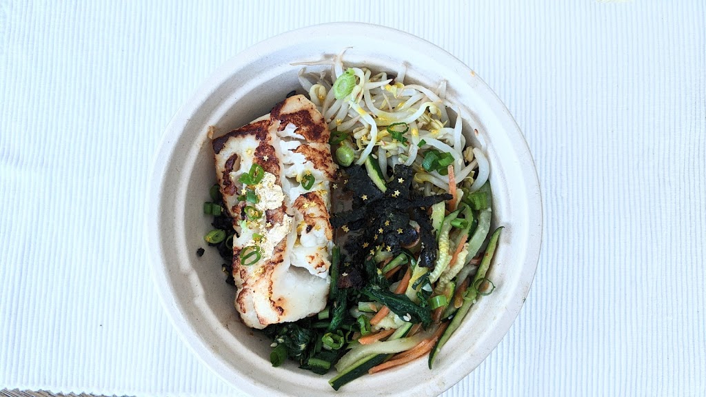 2 Korean Girls | restaurant | 2801a Florida Ave, Coconut Grove, FL 33133, USA | 3052042372 OR +1 305-204-2372