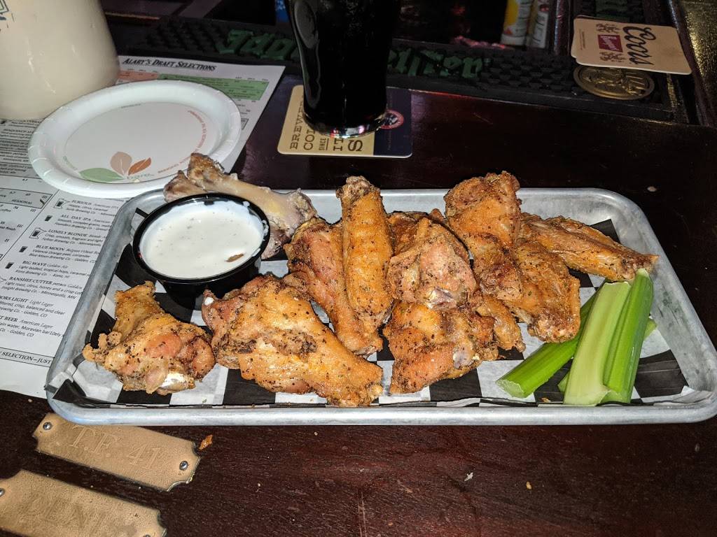 Alarys Bar | meal takeaway | 139 7th St E, St Paul, MN 55101, USA | 6512247717 OR +1 651-224-7717