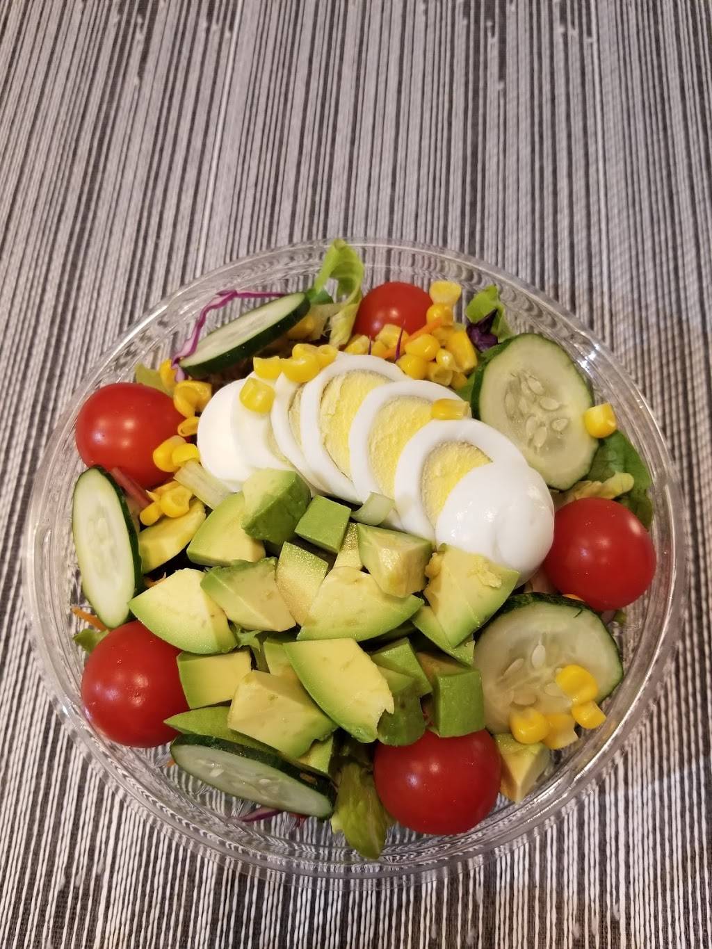 T&T CAFE | restaurant | 320 3rd St, Baton Rouge, LA 70801, USA | 2253008881 OR +1 225-300-8881