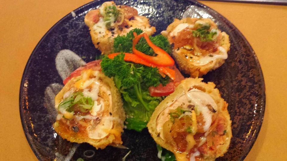 Samurai Sushi 2 | restaurant | 15550 Main Street #D-18, Hesperia, CA 92345, USA | 7609482928 OR +1 760-948-2928