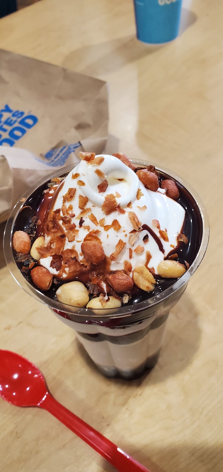 Dairy Queen Grill & Chill | restaurant | 7410 W Nob Hill Blvd, Yakima, WA 98908, USA | 5099665871 OR +1 509-966-5871