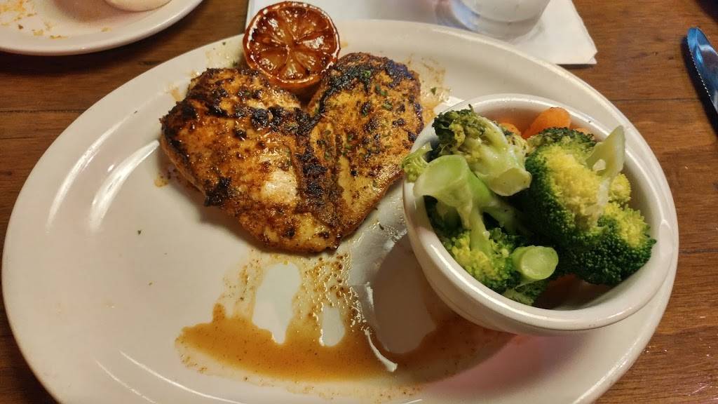 Texas Roadhouse | restaurant | 1211 S Preston Rd, Prosper, TX 75078, USA | 9723476853 OR +1 972-347-6853