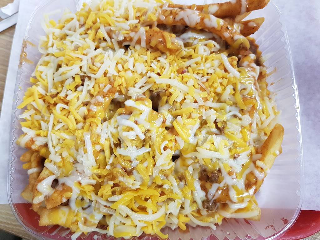 Tams Burgers | restaurant | 6620 S Central Ave, Los Angeles, CA 90001, USA | 3235858267 OR +1 323-585-8267