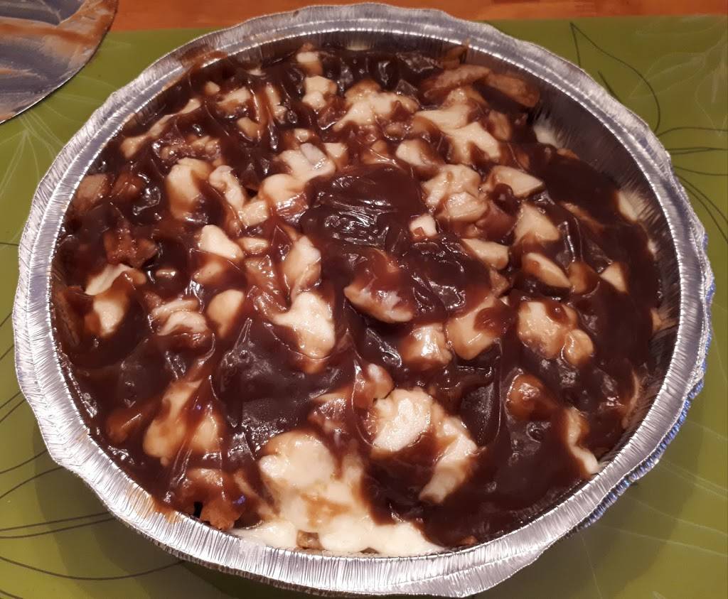 Le Hook, Resto Bar | restaurant | 1220 Rue de Neuville, Gatineau, QC J8M 2E7, Canada | 8199865555 OR +1 819-986-5555