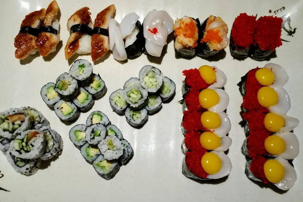 OSake | restaurant | 1500 Chemin Gascon, Terrebonne, QC J6X 3A3, Canada | 4509646999 OR +1 450-964-6999