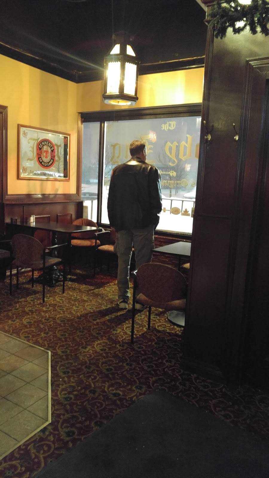 Toby Jug | restaurant | 15 Allan Dr, Bolton, ON L7E 2B5, Canada | 9058577227 OR +1 905-857-7227