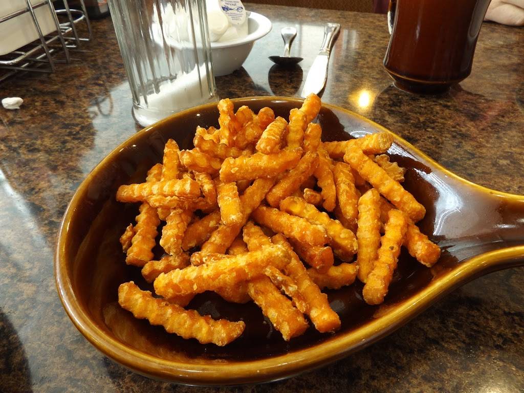 Rosies Country Kitchen | restaurant | 10273 Folsom Blvd, Rancho Cordova, CA 95670, USA | 9163611647 OR +1 916-361-1647