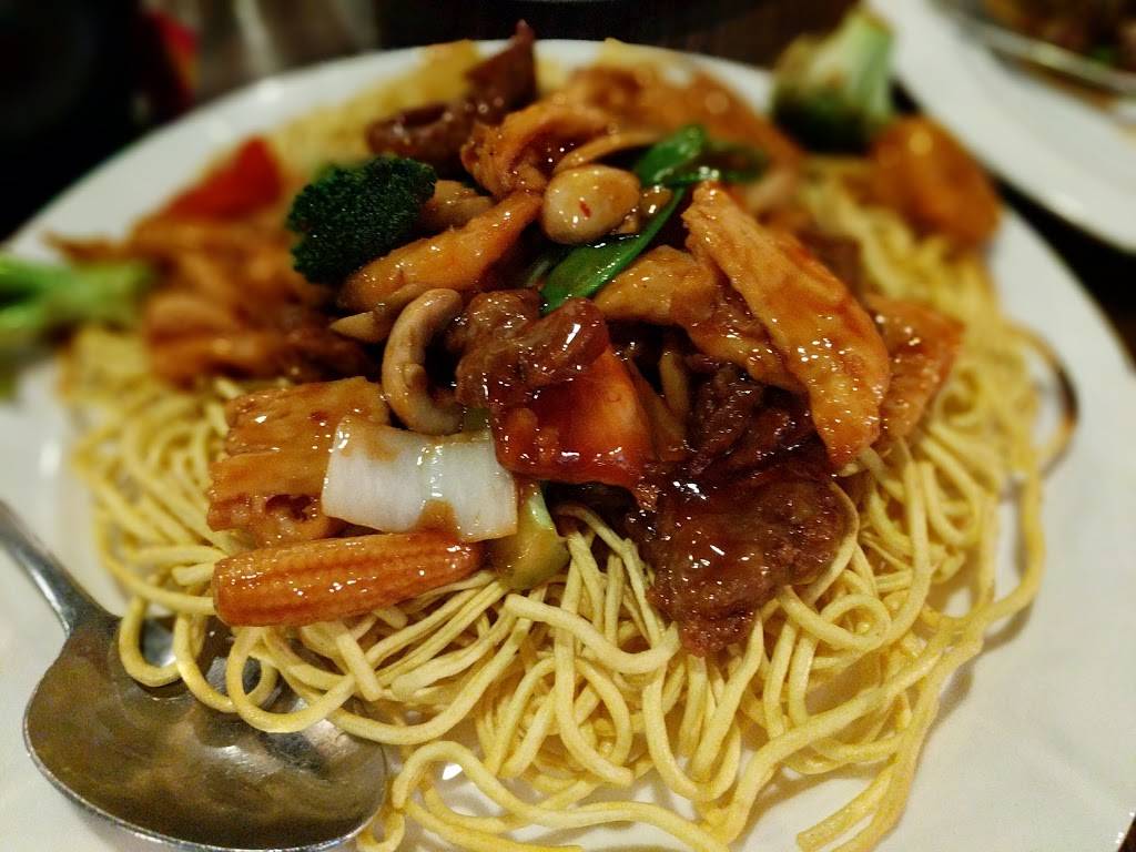 Sun Shui | restaurant | 410 S River Rd #7, Bedford, NH 03110, USA | 6036266181 OR +1 603-626-6181