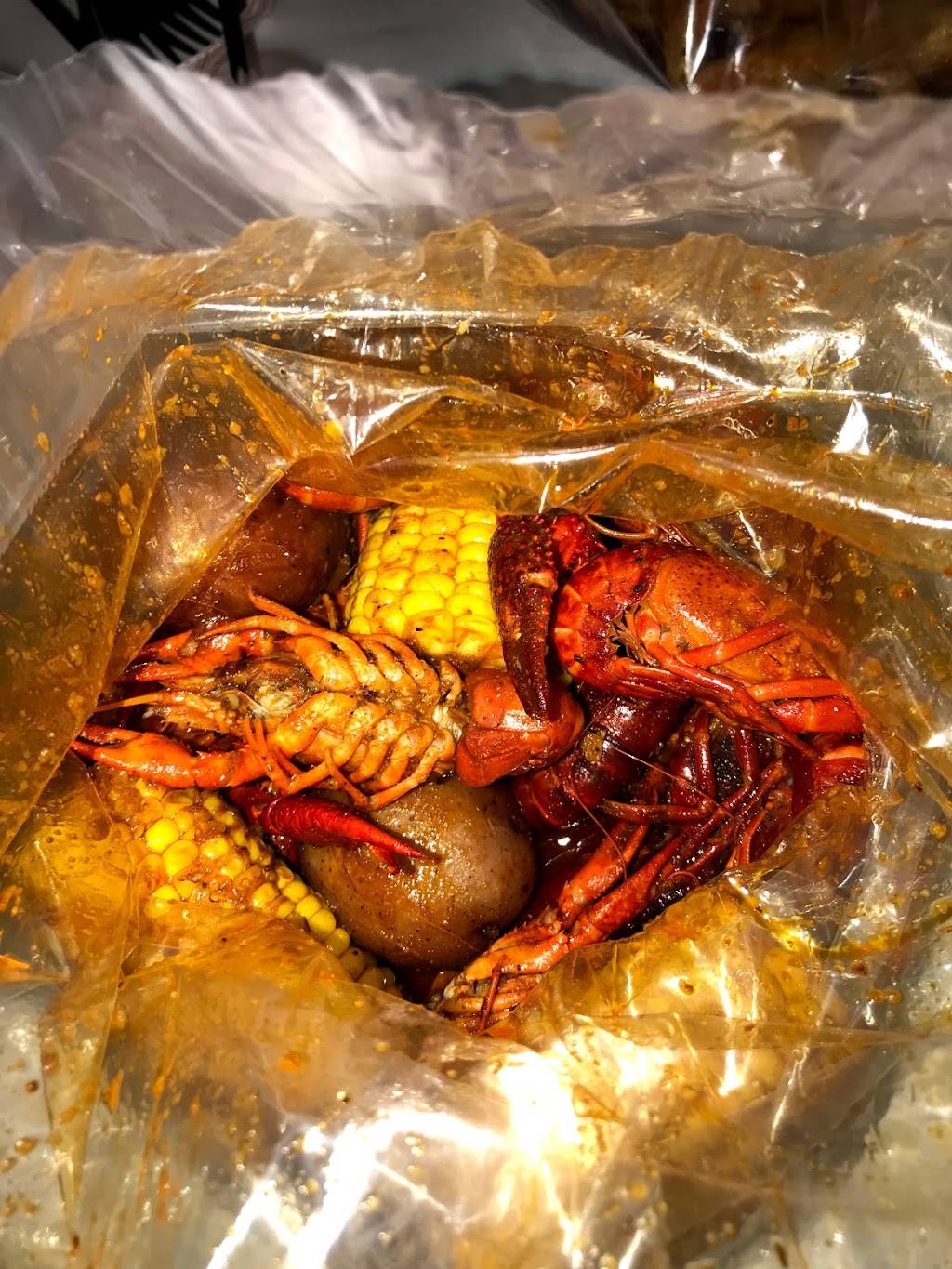 The Crab Shack at Carson | restaurant | 552 E Carson St #101, Carson, CA 90745, USA | 4243370111 OR +1 424-337-0111