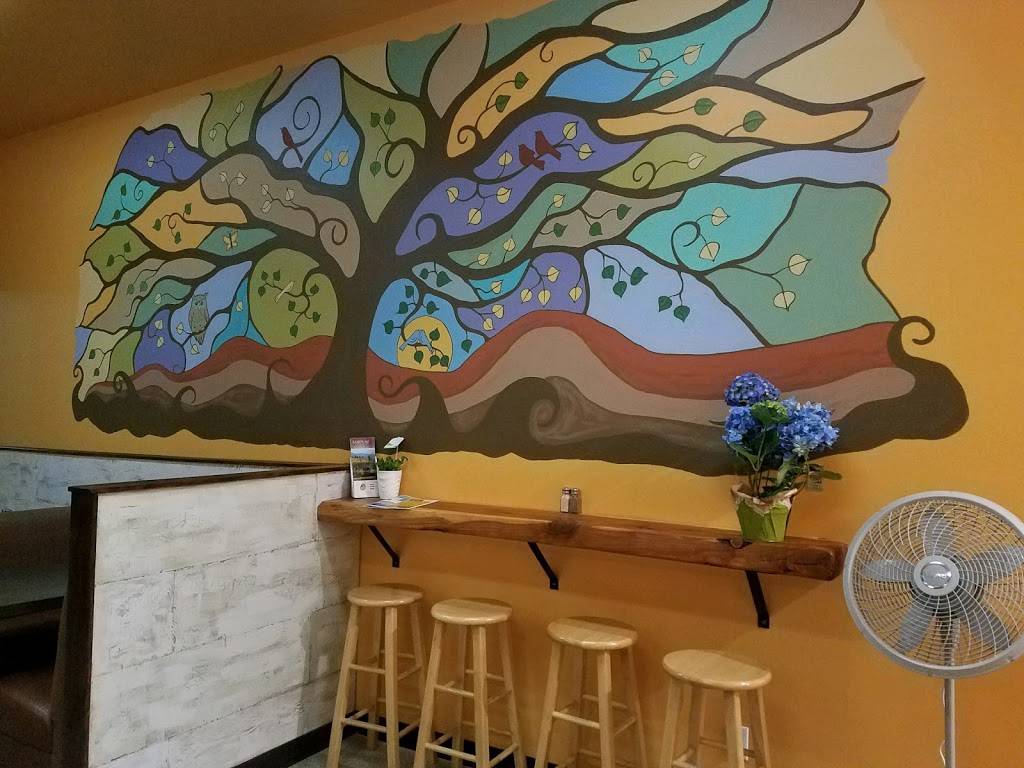 The Soup Pot | restaurant | 351 US Hwy 285, Fairplay, CO 80440, USA | 7198383543 OR +1 719-838-3543