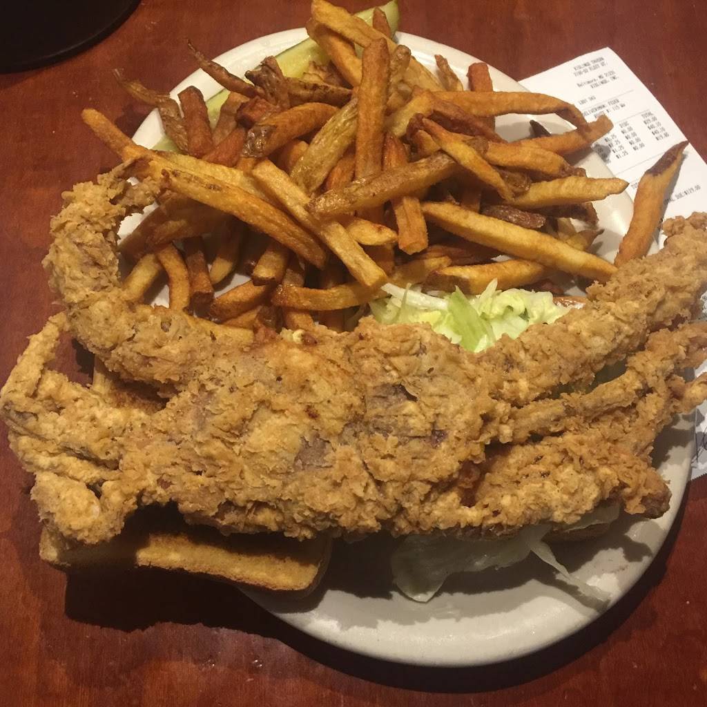 Kislings Tavern | restaurant | 2100 Fleet St, Baltimore, MD 21231, USA | 4103275477 OR +1 410-327-5477