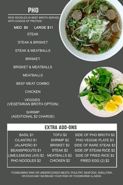 Kim’s Pho | restaurant | 12308 East 86th St N, Owasso, OK 74055, USA | 9185162002 OR +1 918-516-2002