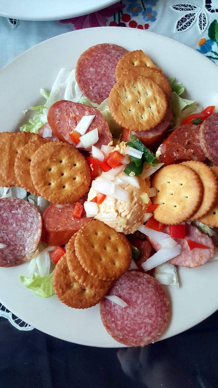 Hungarian Rhapsody Restaurant | restaurant | 14315 Northline Rd, Southgate, MI 48195, USA | 7342839622 OR +1 734-283-9622