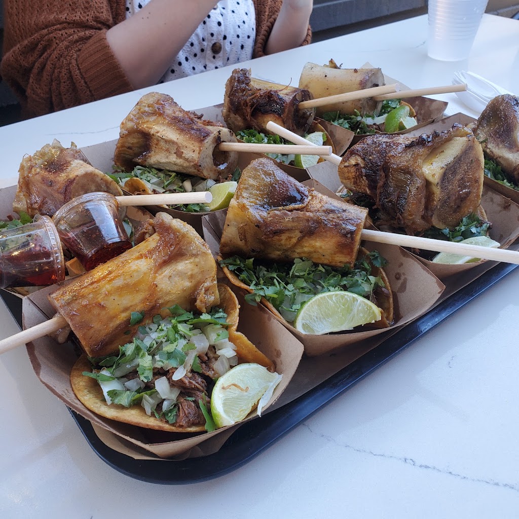 Tuetano Taqueria | restaurant | 2548 Congress St, San Diego, CA 92110, USA | 6198567013 OR +1 619-856-7013