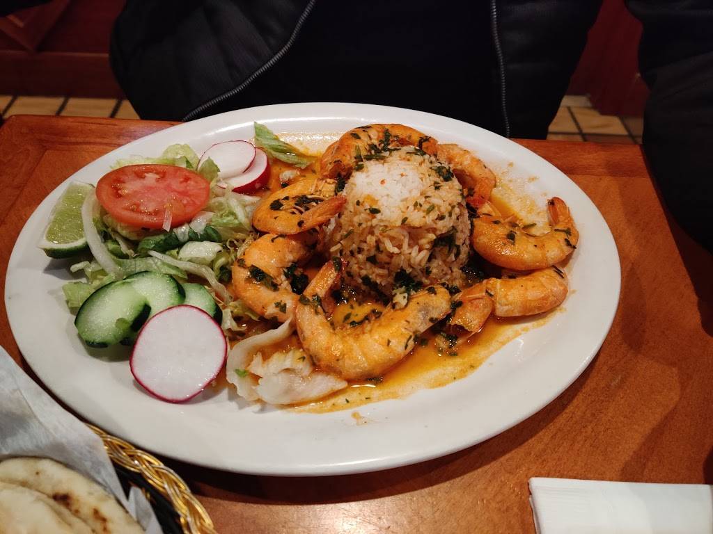 Casa Mariachi Restaurant & Bar | meal delivery | 49 Everett Ave, Chelsea, MA 02150, USA | 6178871010 OR +1 617-887-1010