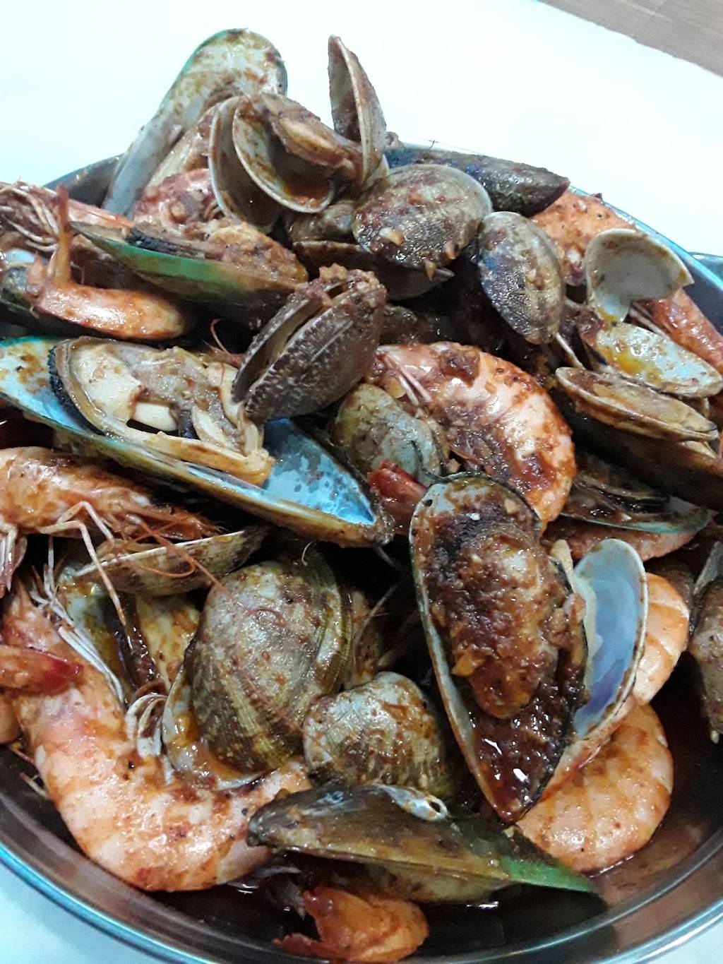 The Cajun Crab | restaurant | 3253 E South St j101, Long Beach, CA 90805, USA | 5626340451 OR +1 562-634-0451