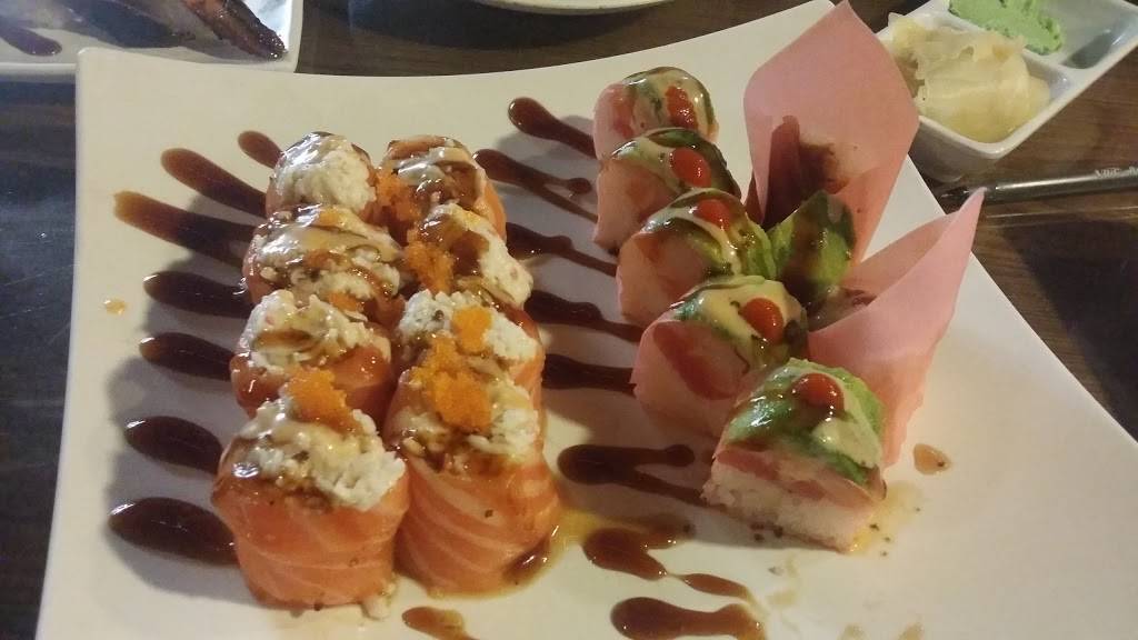 Sake 2 Me | restaurant | 5660 Holt Blvd, Montclair, CA 91763, USA | 9096260113 OR +1 909-626-0113