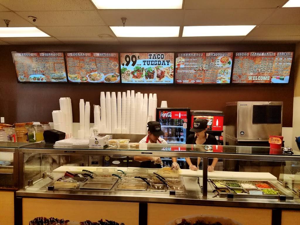 Stand Up Tacos | restaurant | 12375 Central Ave, Chino, CA 91710, USA | 9096131515 OR +1 909-613-1515