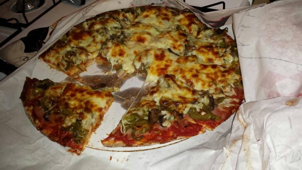 Fasanos Pizza | restaurant | 8351 S Roberts Rd, Justice, IL 60458, USA | 7085986971 OR +1 708-598-6971