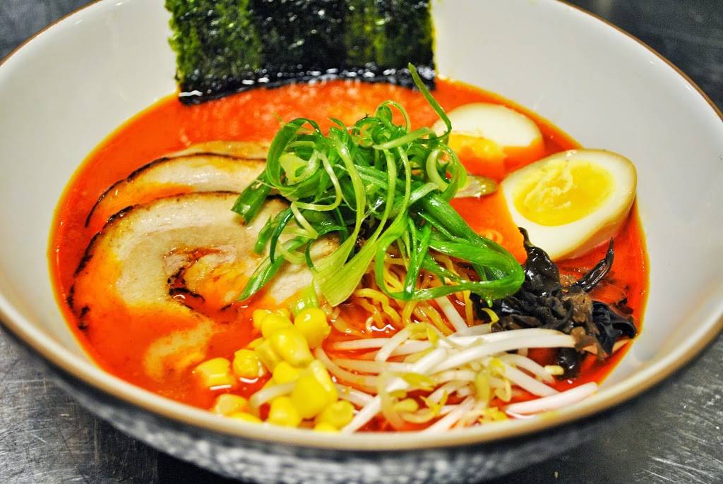 Mizumi Ramen | restaurant | 1611 Satellite Blvd Suite 11, Duluth, GA 30097, USA | 6786823400 OR +1 678-682-3400