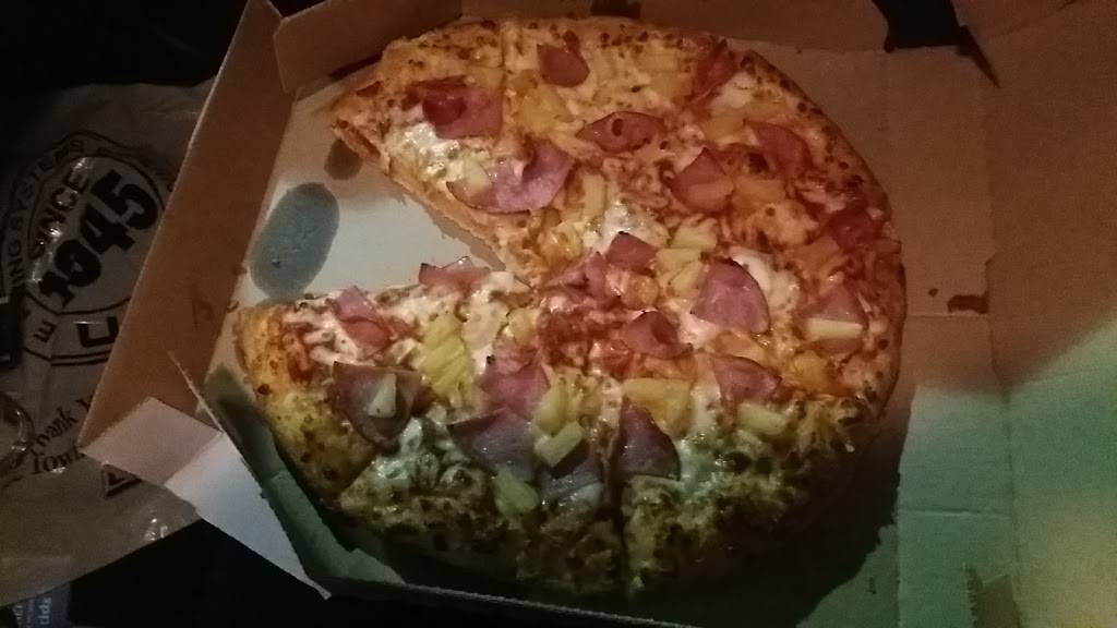 Dominos Pizza | meal delivery | 31744 Castaic Rd Ste 102, Castaic, CA 91384, USA | 6612940200 OR +1 661-294-0200