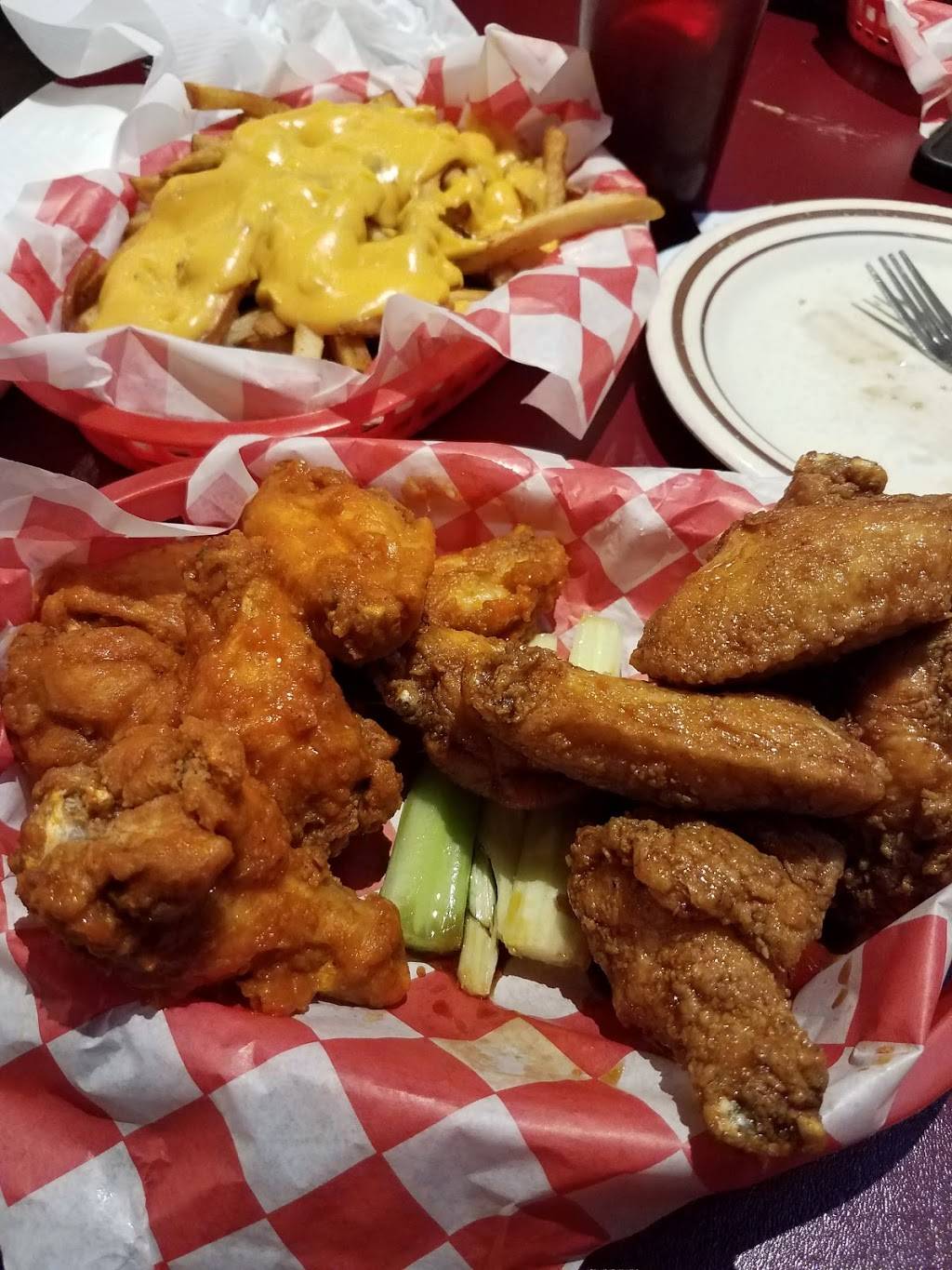 Wings-Pizza-N-Things | restaurant | 341 E Hundred Rd, Chester, VA 23836, USA | 8045305300 OR +1 804-530-5300