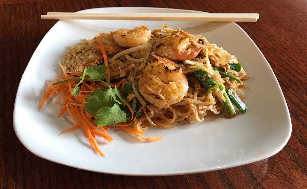 Tana Thai Restaurant | restaurant | 1890 Eastchester Rd, Bronx, NY 10461, USA | 7186841900 OR +1 718-684-1900