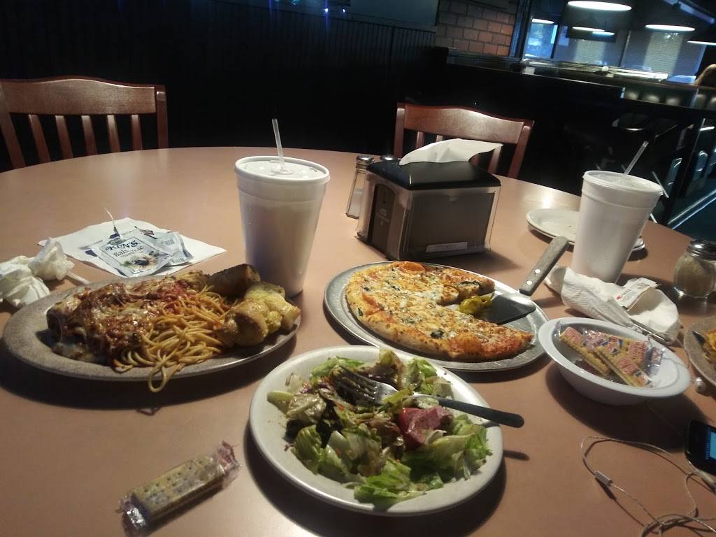 Anthonys Pizza & Pasta | restaurant | 6518 GA-85, Riverdale, GA 30274, USA | 7709976040 OR +1 770-997-6040