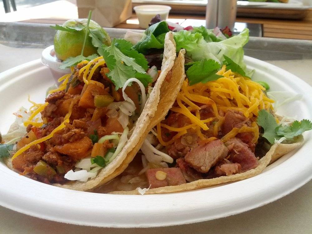 Green Acre Nautilus | cafe | 3535 General Atomics Ct, San Diego, CA 92121, USA | 8585876601 OR +1 858-587-6601