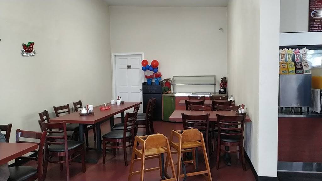 Guayabal Salvadoran and Sabor Baja Mexican Restaurant | restaurant | 8911 Norwalk Blvd, Whittier, CA 90606, USA | 5626999353 OR +1 562-699-9353