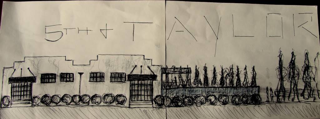 5th & Taylor | restaurant | 1411 5th Ave N, Nashville, TN 37208, USA | 6152424747 OR +1 615-242-4747