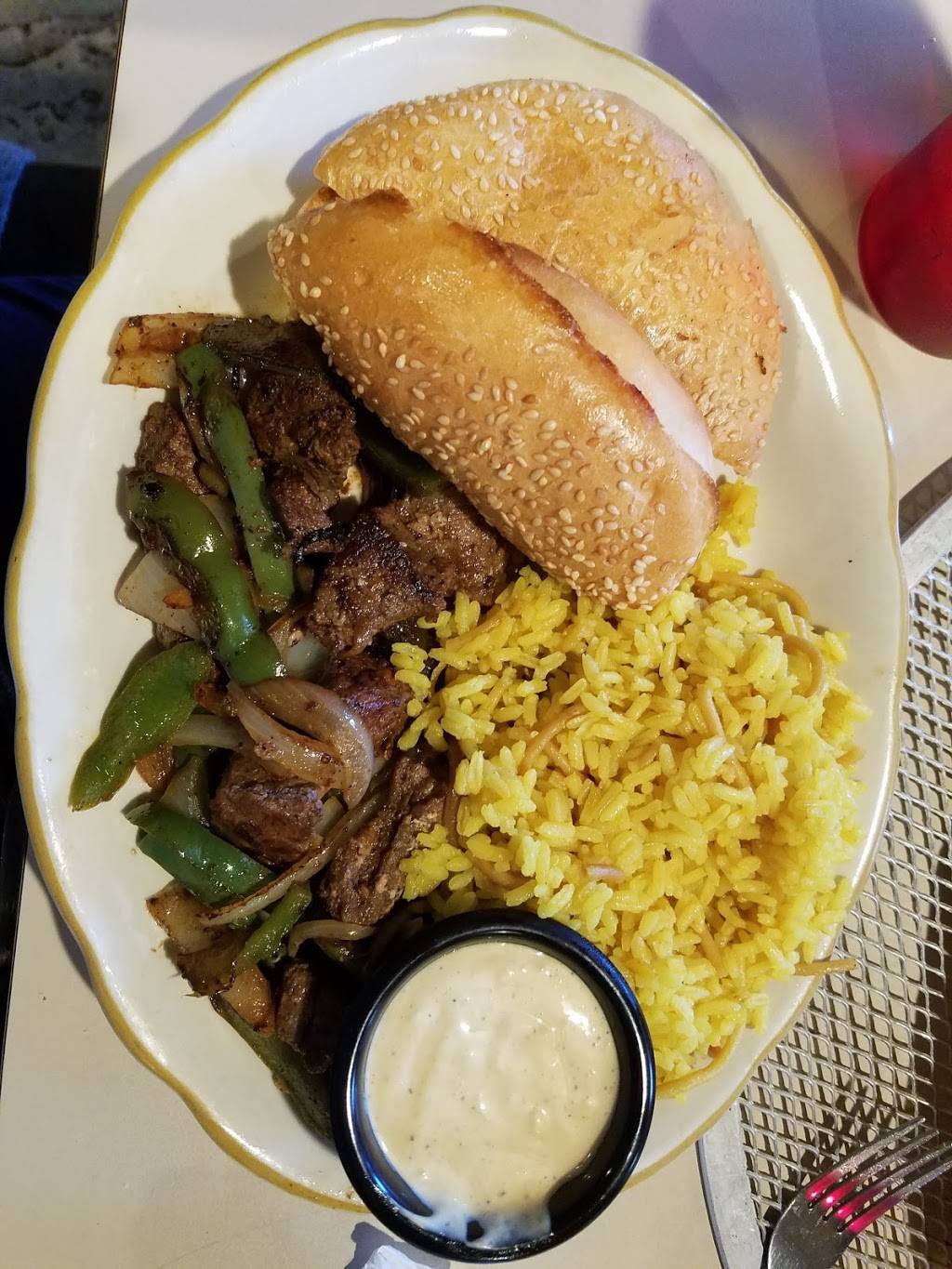 Hadramout | restaurant | 4030 N Blackstone Ave, Fresno, CA 93726, USA | 5592297853 OR +1 559-229-7853