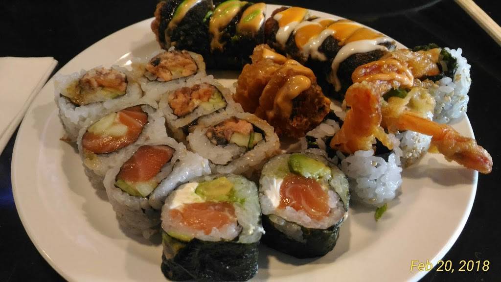 SanTo’s Modern American Buffet & Sushi | restaurant | 4690 FL-7 Suite 106, Coconut Creek, FL 33073, USA | 9549716882 OR +1 954-971-6882