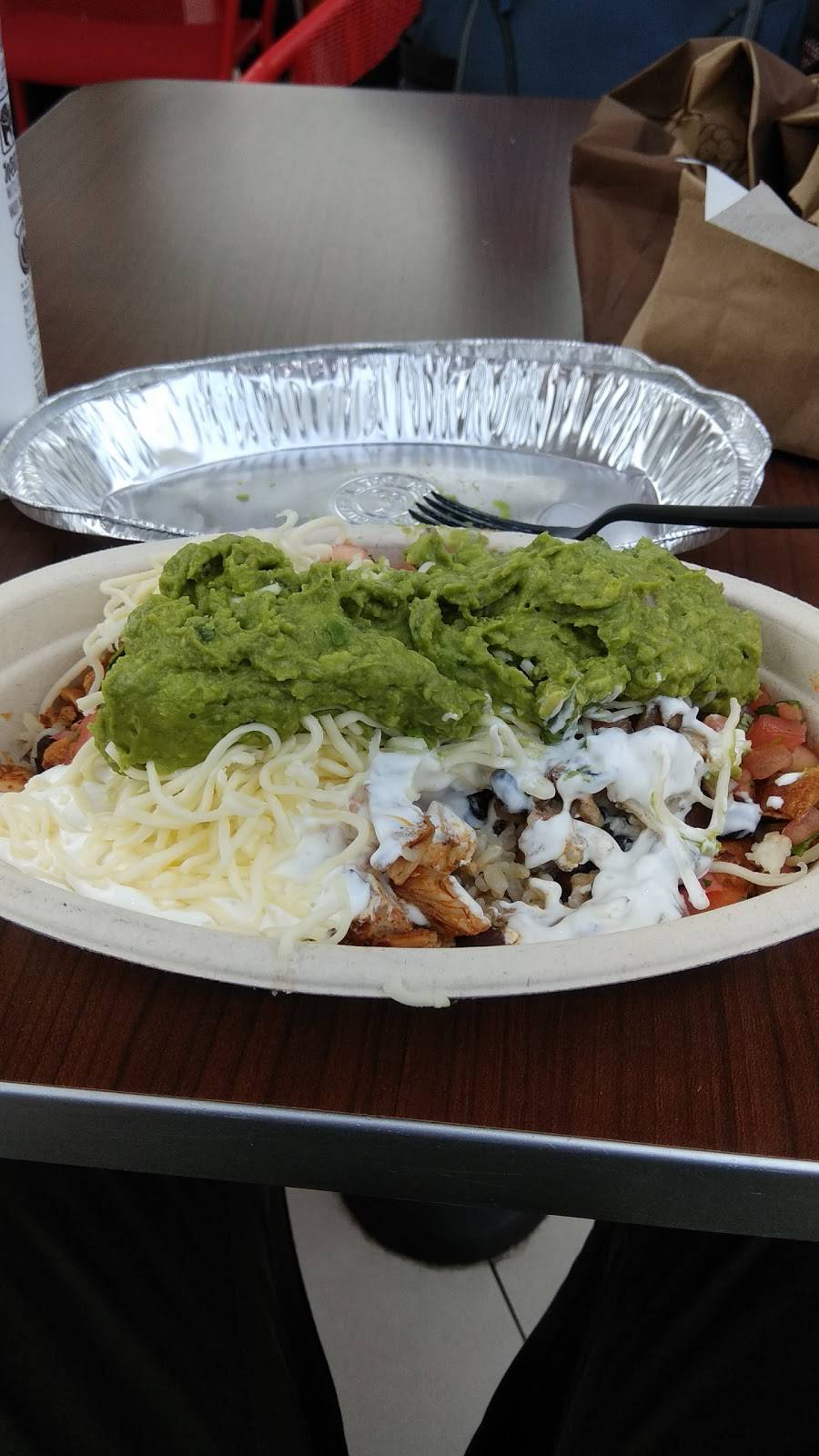 Chipotle Mexican Grill | restaurant | 9202 Jeff Fuqua Blvd Ste 1427, Orlando, FL 32827, USA | 4078560651 OR +1 407-856-0651
