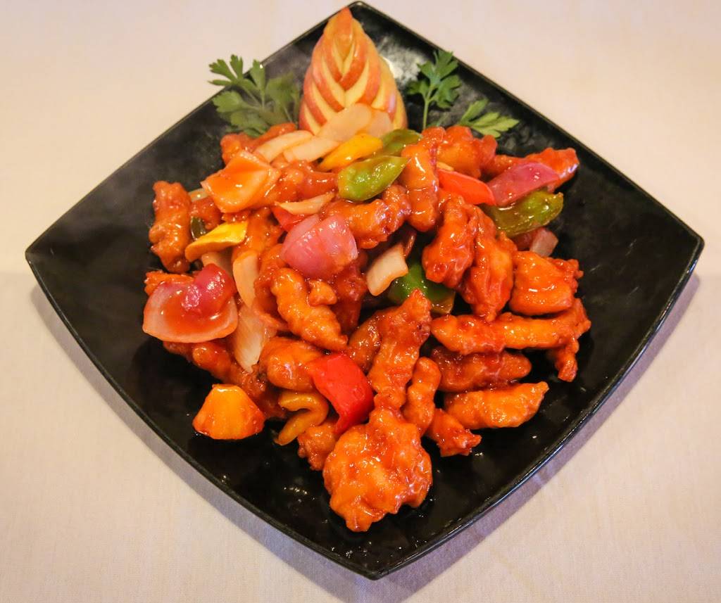 Folsom Palace | restaurant | 1169 Riley St, Folsom, CA 95630, USA | 9169838880 OR +1 916-983-8880