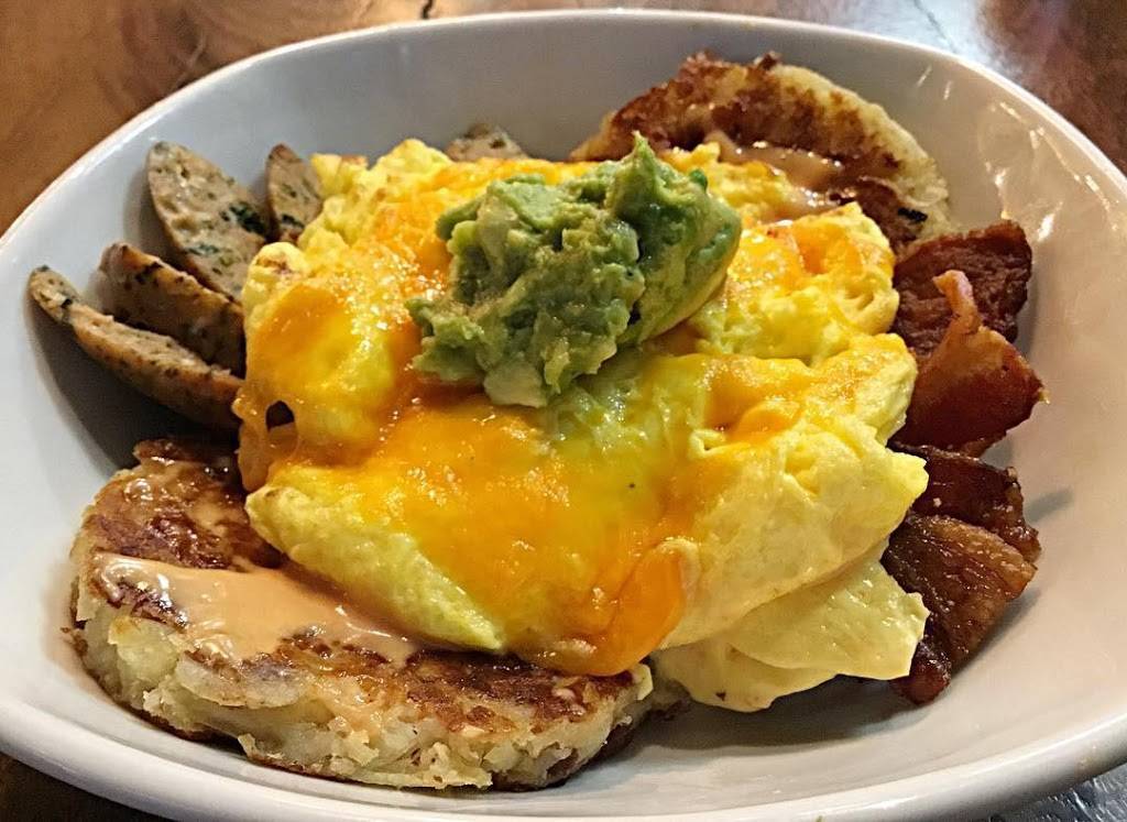 Breakfast Kitchen Bar | restaurant | 15147 N Scottsdale Rd h133, Scottsdale, AZ 85254, USA | 4803616698 OR +1 480-361-6698
