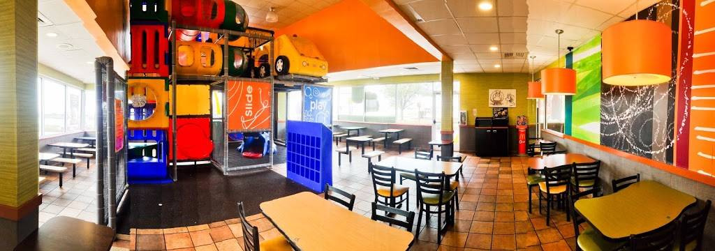 McDonalds | cafe | 608 US-79, Hutto, TX 78634, USA | 5128461058 OR +1 512-846-1058