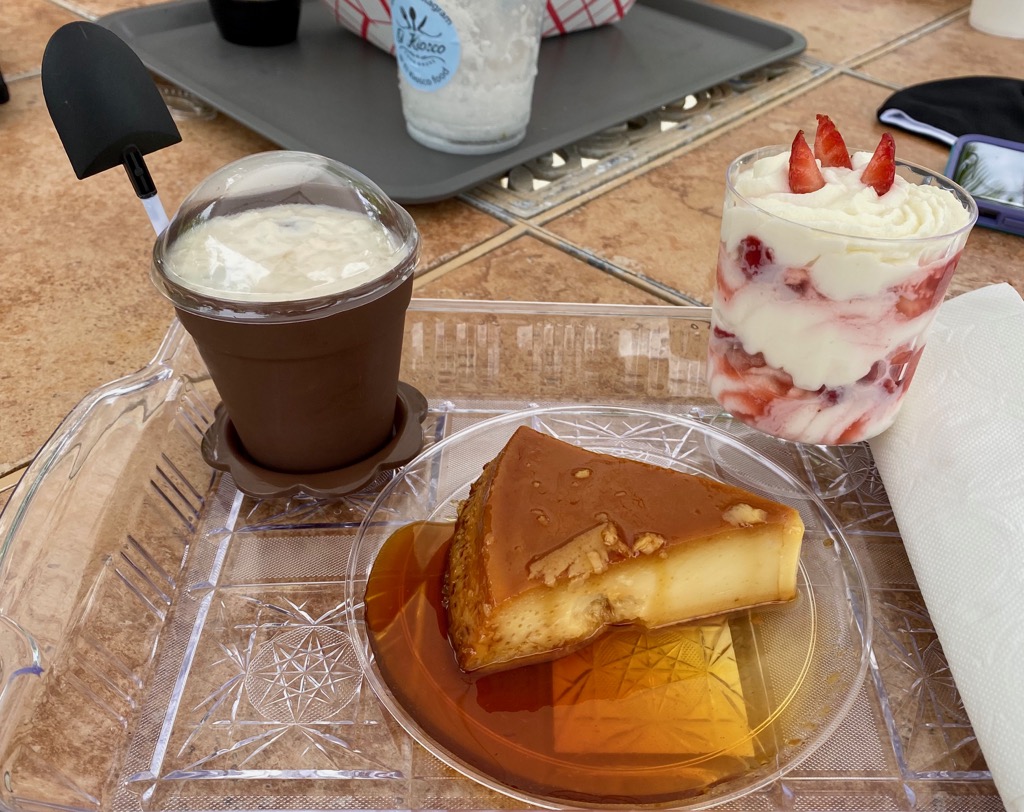 El Kiosco Food & More | restaurant | 15196 SW 184th St, Miami, FL 33187, USA | 7867921281 OR +1 786-792-1281