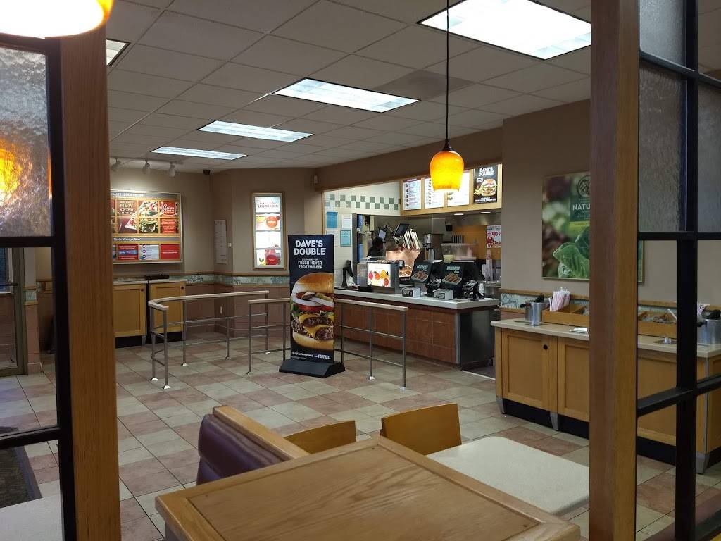 Wendys | restaurant | 793 Business Park Dr, Prattville, AL 36066, USA | 3343652154 OR +1 334-365-2154