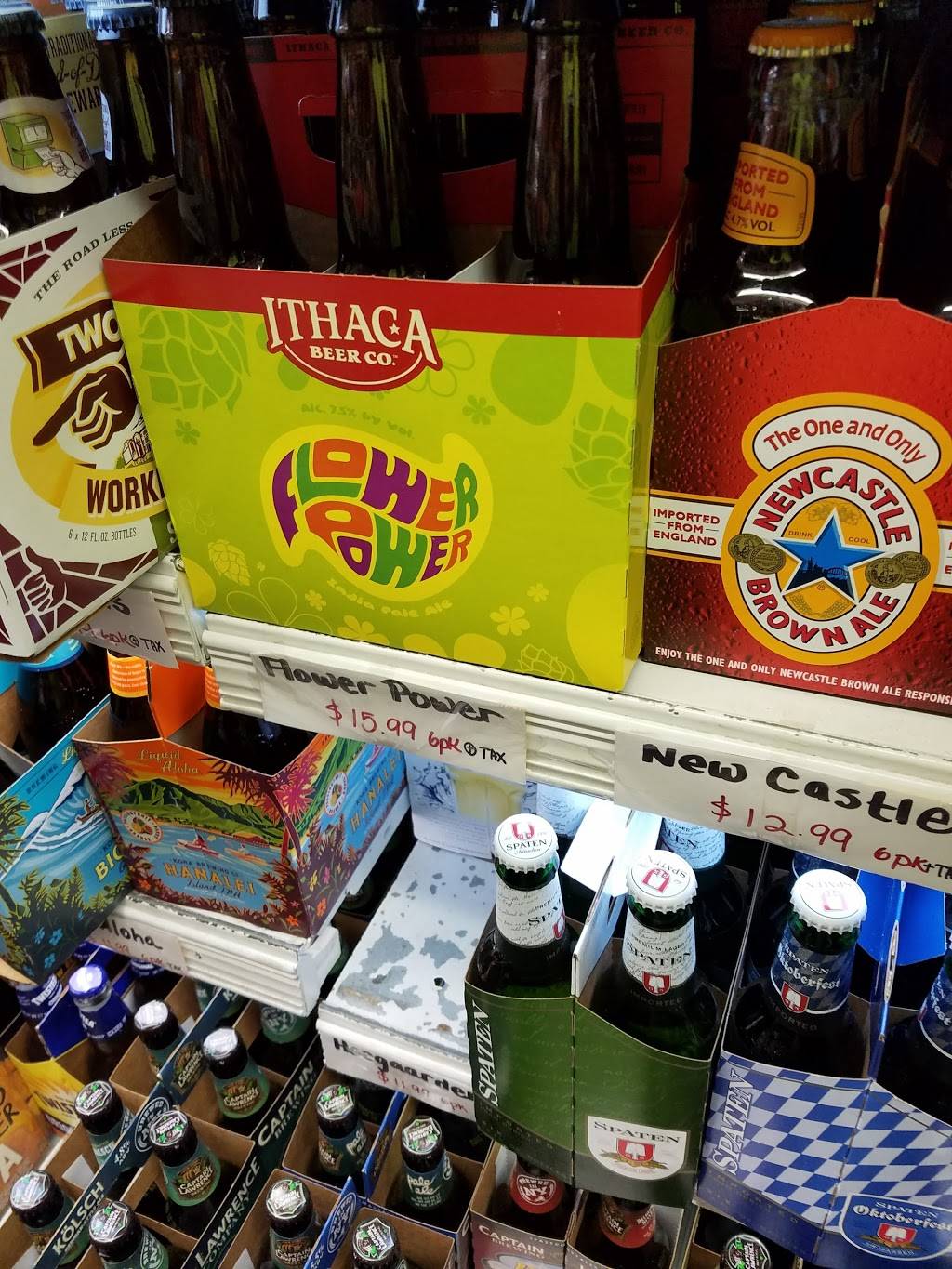 Village Market | restaurant | 93 Katonah Ave, Katonah, NY 10536, USA | 9142325848 OR +1 914-232-5848