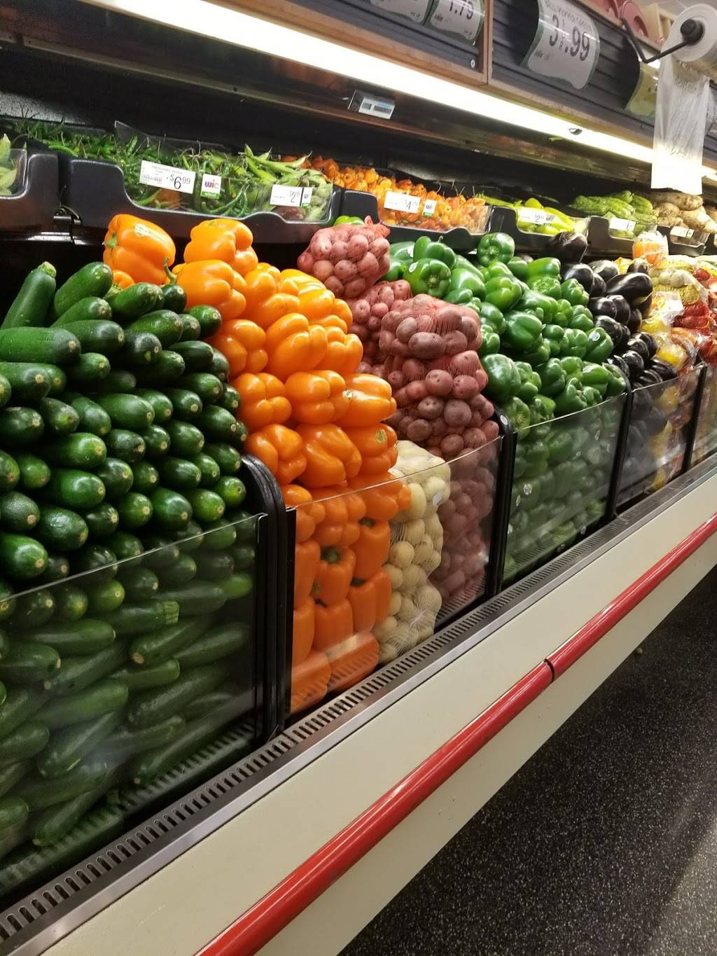 Cardenas Markets | bakery | 2001 S Garey Ave, Pomona, CA 91766, USA | 9096277789 OR +1 909-627-7789