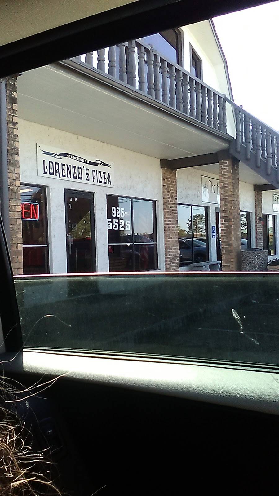 Lorenzos Pizza | restaurant | 12995 Hwy 6, Santa Fe, TX 77510, USA | 4099256525 OR +1 409-925-6525