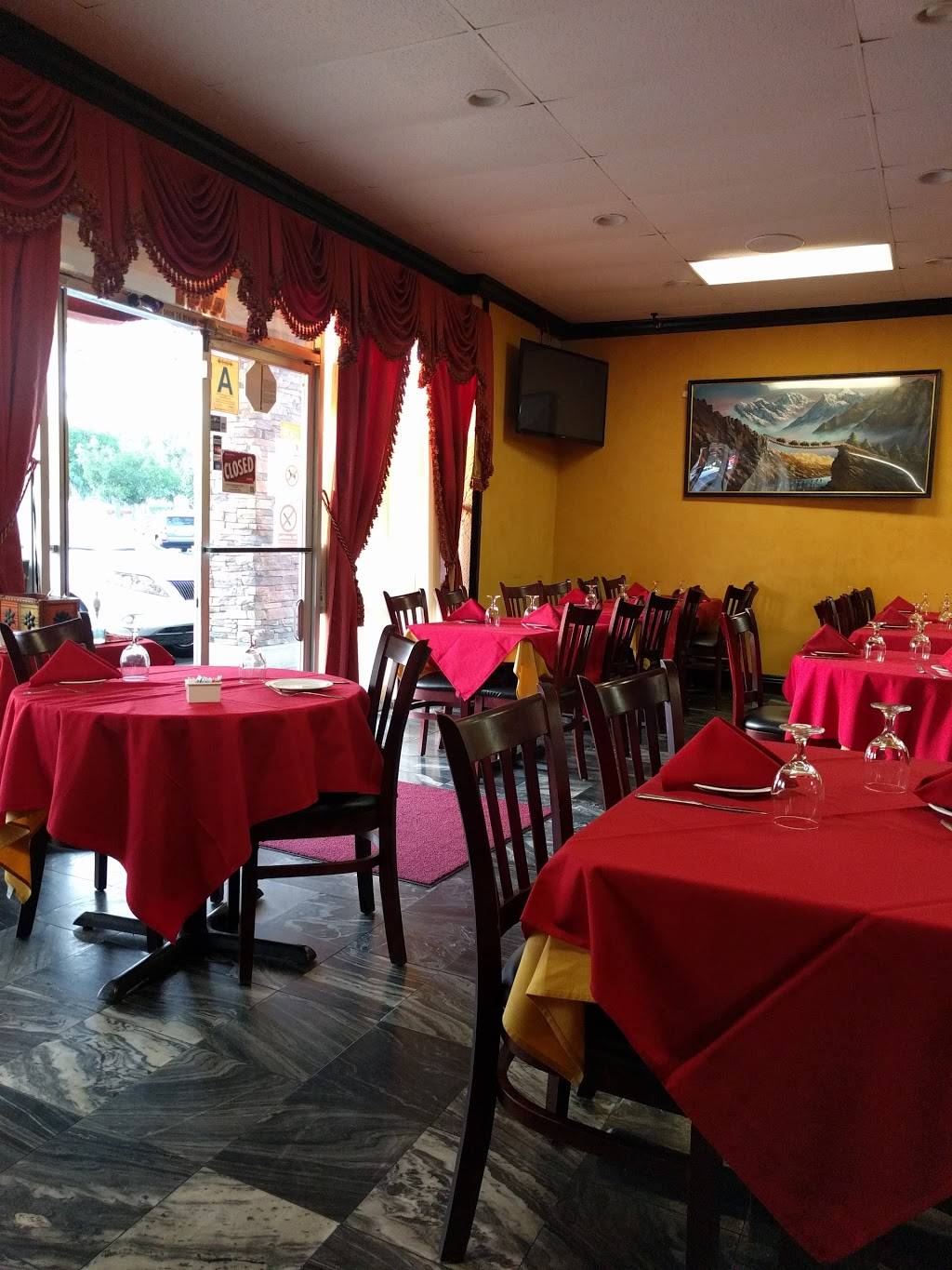 Shalimar Cuisine of India | restaurant | 10708 Jefferson Blvd, Culver City, CA 90230, USA | 3108392841 OR +1 310-839-2841