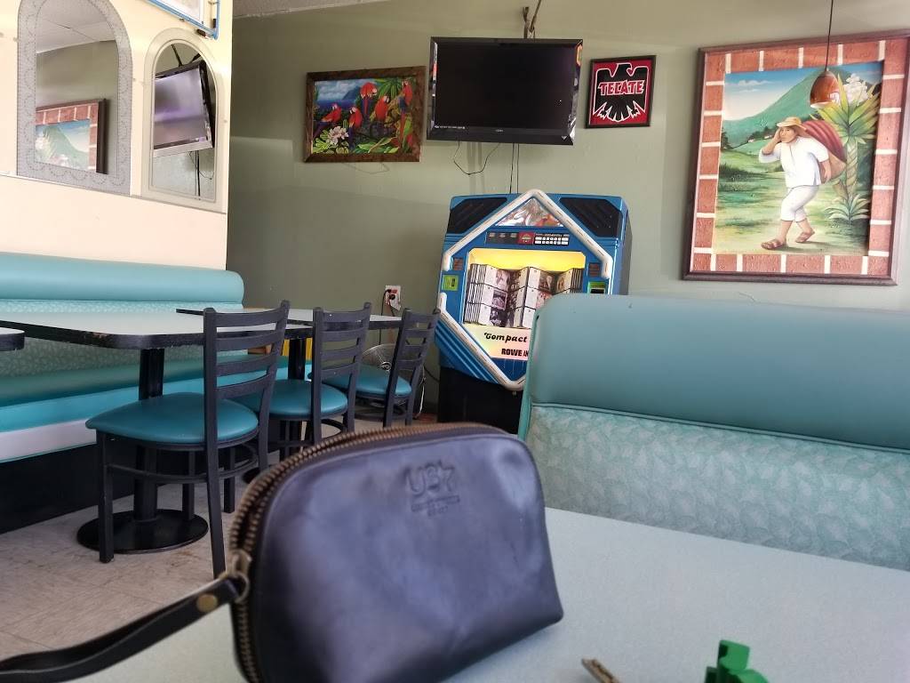 El Comalero Pupuseria | restaurant | 3253 Santa Anita Ave, El Monte, CA 91733, USA | 6264480955 OR +1 626-448-0955