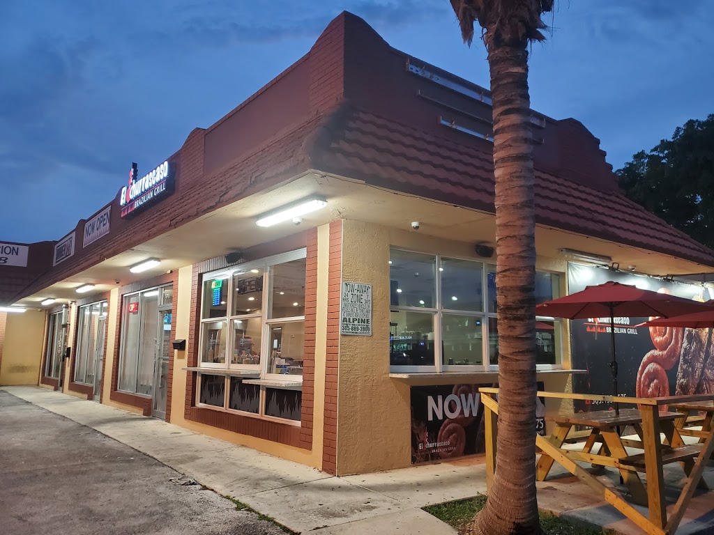 El churrascaso brazilian grill | restaurant | 3694 W 12th Ave, Hialeah, FL 33012, USA | 3054337575 OR +1 305-433-7575
